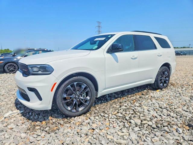 2024 DODGE DURANGO - Търг №62625906