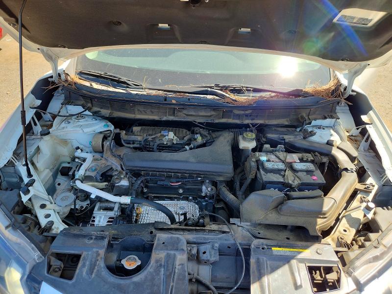 Фото 12 с аукциона – 2018 NISSAN ROGUE с VIN KNMAT2MT9JP555775