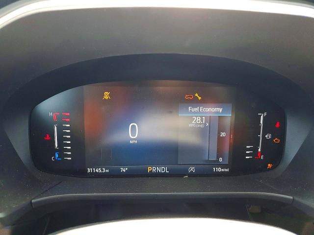 Photo 9 from auction – 2024 FORD ESCAPE with VIN 1FMCU0GN9RUA39402