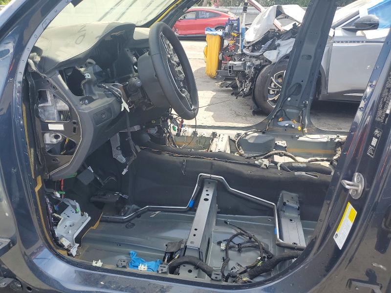 Photo 7 from auction – 2026 VOLVO XC90 with VIN YV4M12PE1T1494960