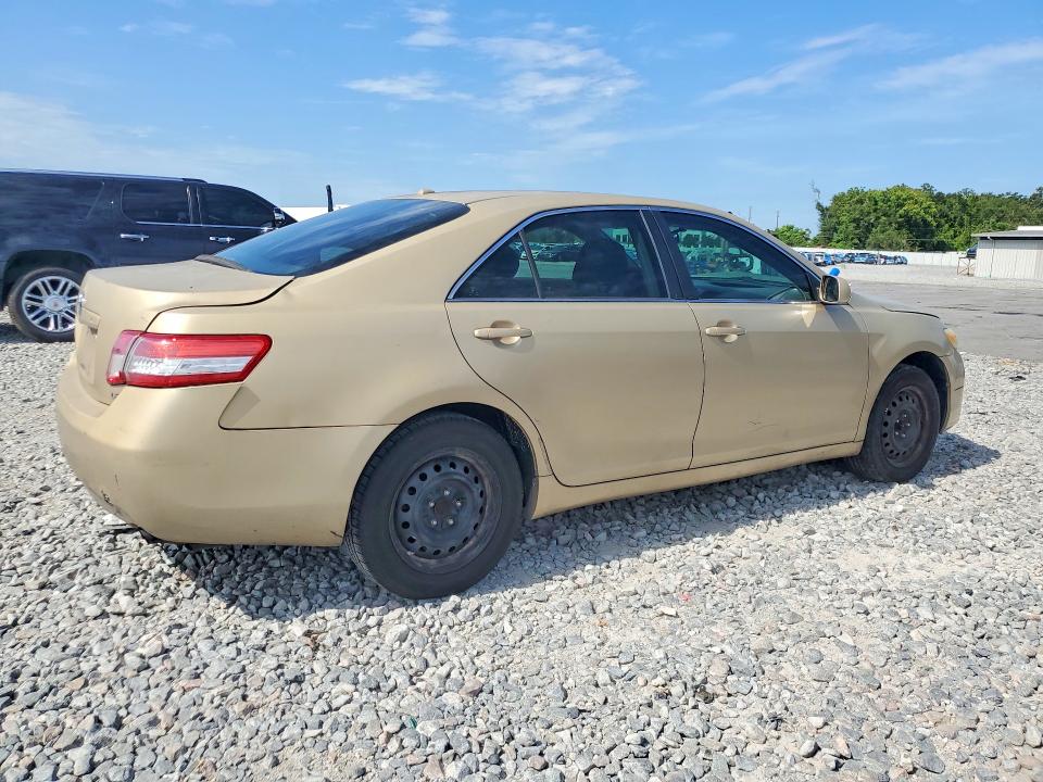 Photo 3 from auction – 2011 TOYOTA CAMRY with VIN 4T1BF3EK1BU141993