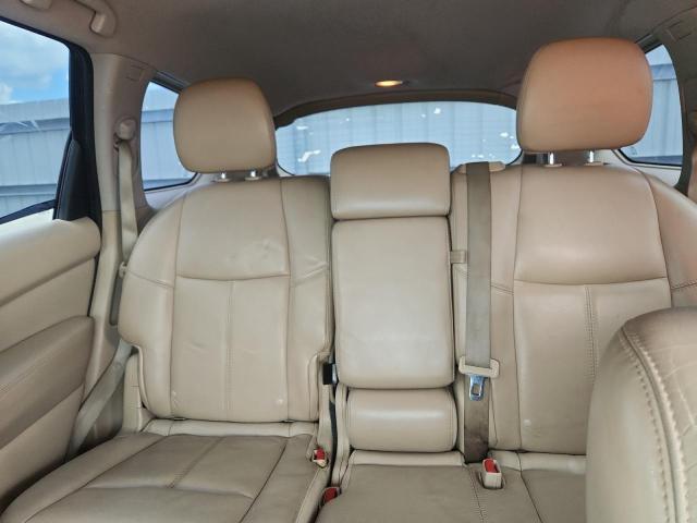Photo 10 from auction – 2014 NISSAN PATHFINDER with VIN 5N1AR2MN7EC638999