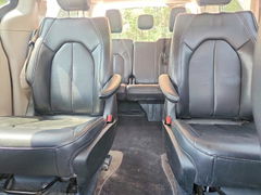 Photo 10 from auction – 2022 CHRYSLER PACIFICA with VIN 2C4RC1L75NR164113