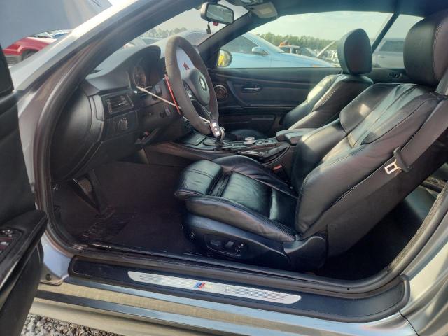 Photo 7 from auction – 2008 BMW M3 with VIN WBSWL93538P331566