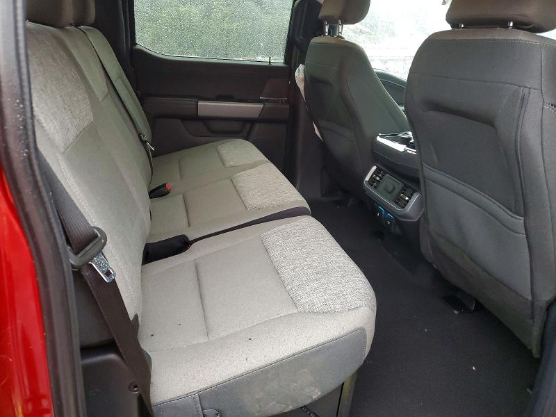 Photo 10 from auction – 2026 FORD F150 with VIN 1FTFW3LD2TFB08601