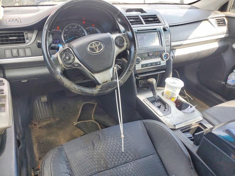 Photo 8 from auction – 2014 TOYOTA CAMRY with VIN 4T1BF1FK4EU440367