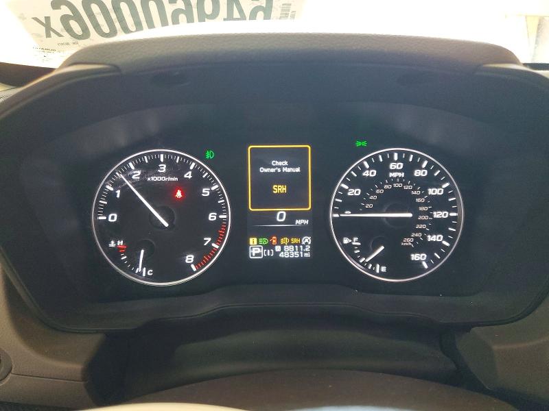 Zdjęcie 9 z aukcji – 2024 SUBARU CROSSTREK z VIN JF2GUADC5RH907971