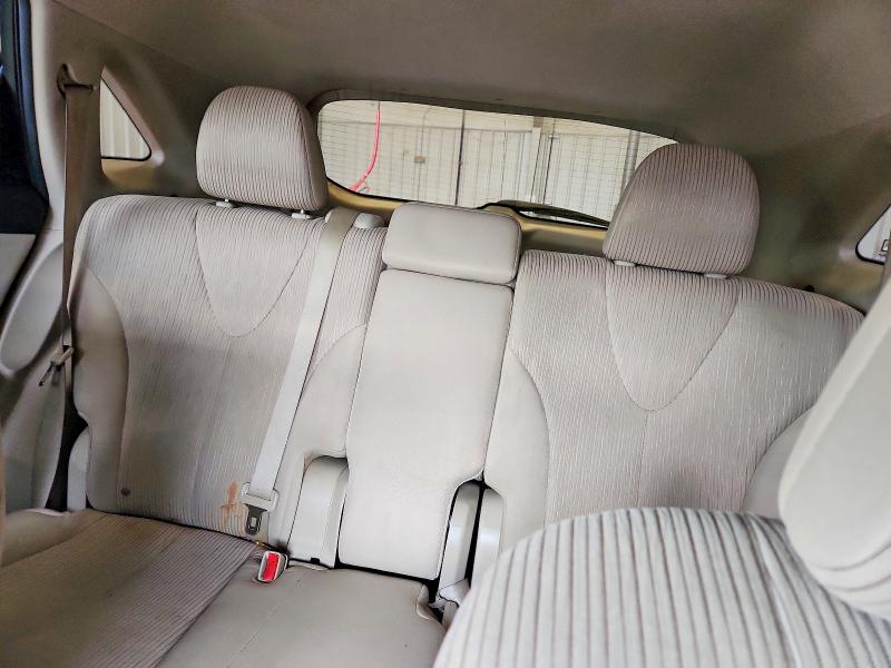Photo 10 from auction – 2011 TOYOTA VENZA with VIN 4T3BA3BB7BU022257