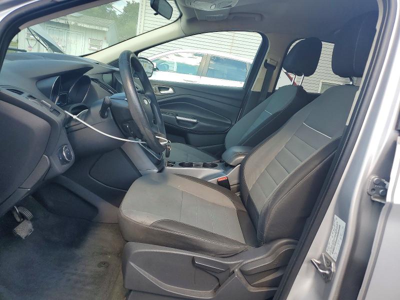 Photo 7 from auction – 2013 FORD ESCAPE with VIN 1FMCU0GX4DUB83594