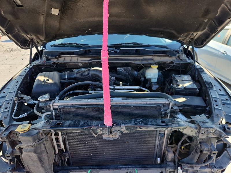 Photo 11 from auction – 2016 RAM 1500 with VIN 3C6RR6LT8GG382765