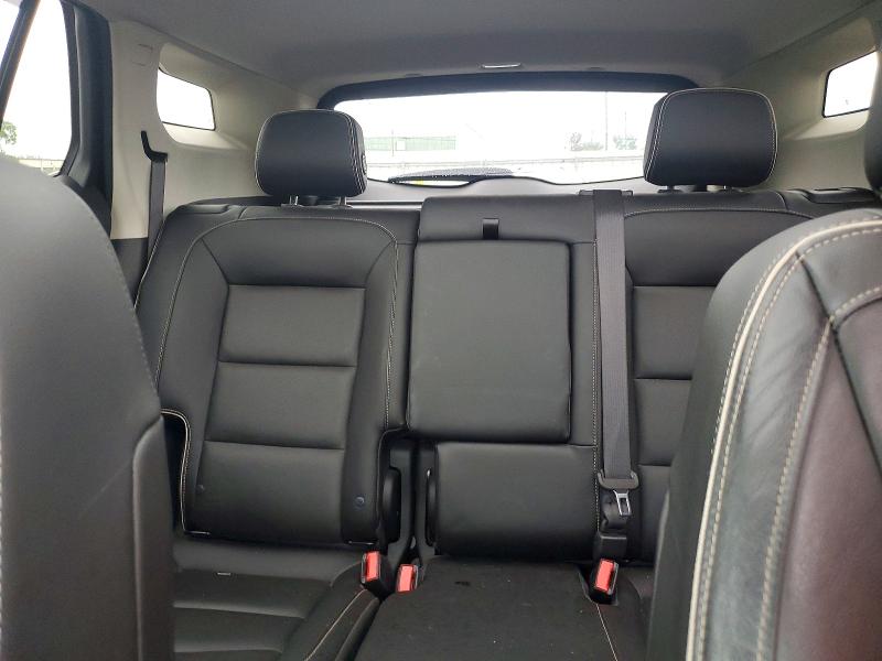 Photo 10 from auction – 2018 GMC TERRAIN with VIN 3GKALXEX3JL316866