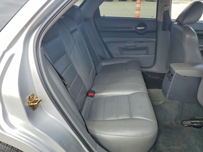 Photo 10 from auction – 2005 DODGE MAGNUM with VIN 2D4FV48V55H123690