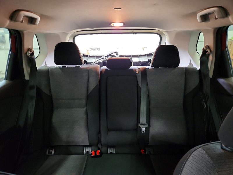 Photo 10 from auction – 2023 NISSAN ROGUE with VIN 5N1BT3BA6PC944123