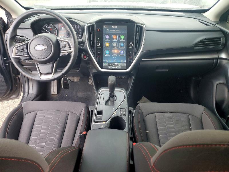 Photo 8 from auction – 2024 SUBARU IMPREZA with VIN JF1GUAFC4R8303569