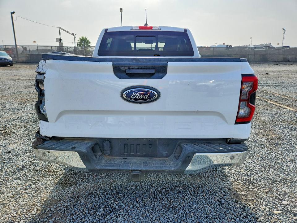 Photo 6 from auction – 2024 FORD RANGER with VIN 1FTER4KH8RLE07386