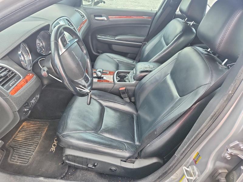 Photo 7 from auction – 2013 CHRYSLER 300 with VIN 2C3CCAAG2DH626953