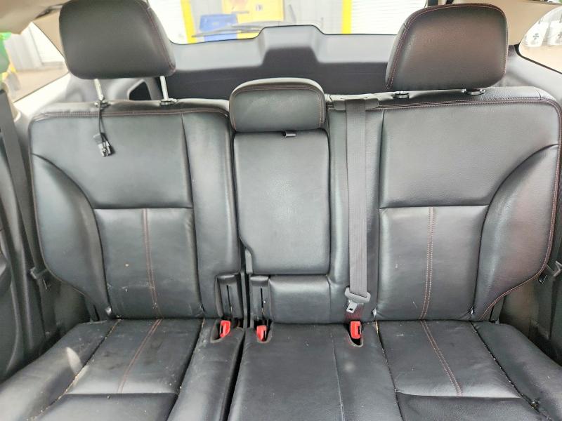 Photo 10 from auction – 2013 FORD EDGE with VIN 2FMDK3JC7DBE07156