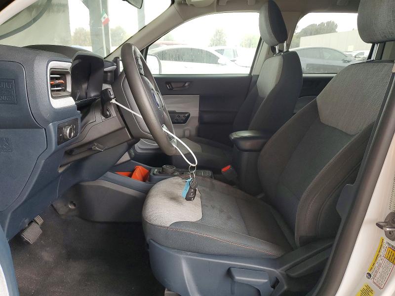 Photo 7 from auction – 2023 FORD MAVERICK with VIN 3FTTW8E9XPRA61108