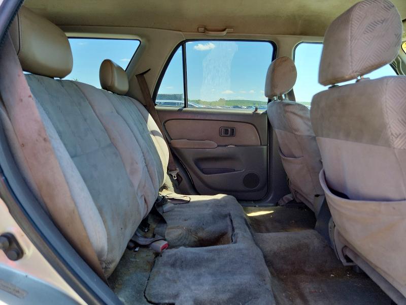 Photo 11 from auction – 2001 TOYOTA 4RUNNER with VIN JT3GN86R910205245