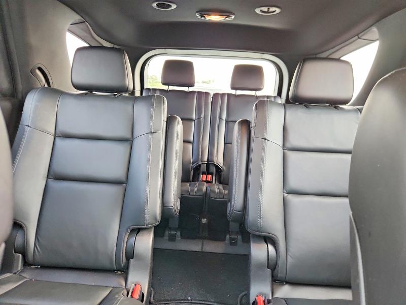 صورة رقم 10 من المزاد - 2021 DODGE DURANGO مع VIN 1C4RDJDG7MC644379