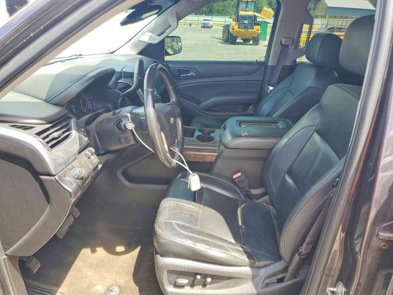 Photo 7 from auction – 2017 CHEVROLET TAHOE with VIN 1GNSCBKCXHR160971