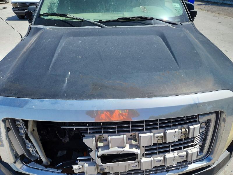 Photo 11 from auction – 2014 FORD F150 with VIN 1FTFW1CF7EKD50882