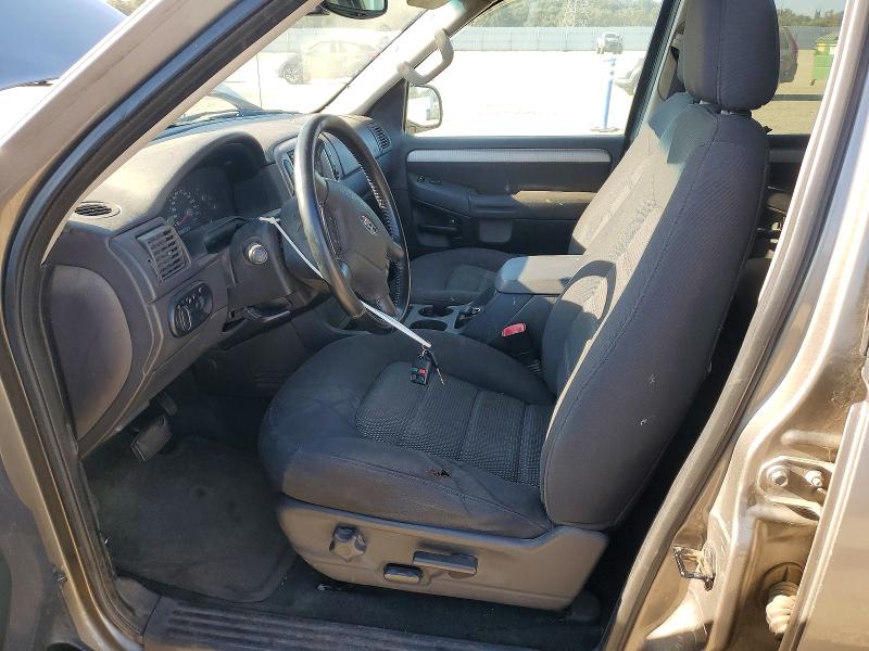 Photo 7 from auction – 2003 FORD EXPLORER with VIN 1FMDU73K63UB31597
