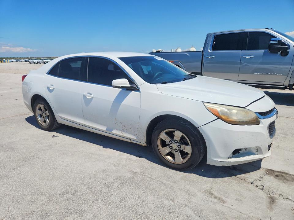 Photo 4 from auction – 2016 CHEVROLET MALIBU LIMITED with VIN 1G11C5SA7GF157328