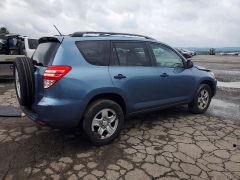 Zdjęcie 3 z aukcji – 2012 TOYOTA RAV4 z VIN 2T3BF4DV8CW193373