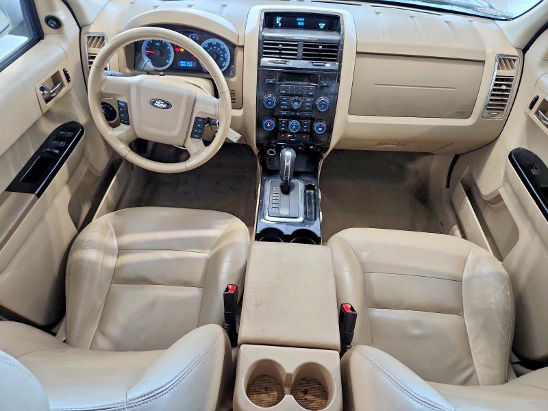 Foto 8 de la subasta – 2008 FORD ESCAPE con VIN 1FMCU94158KE45435