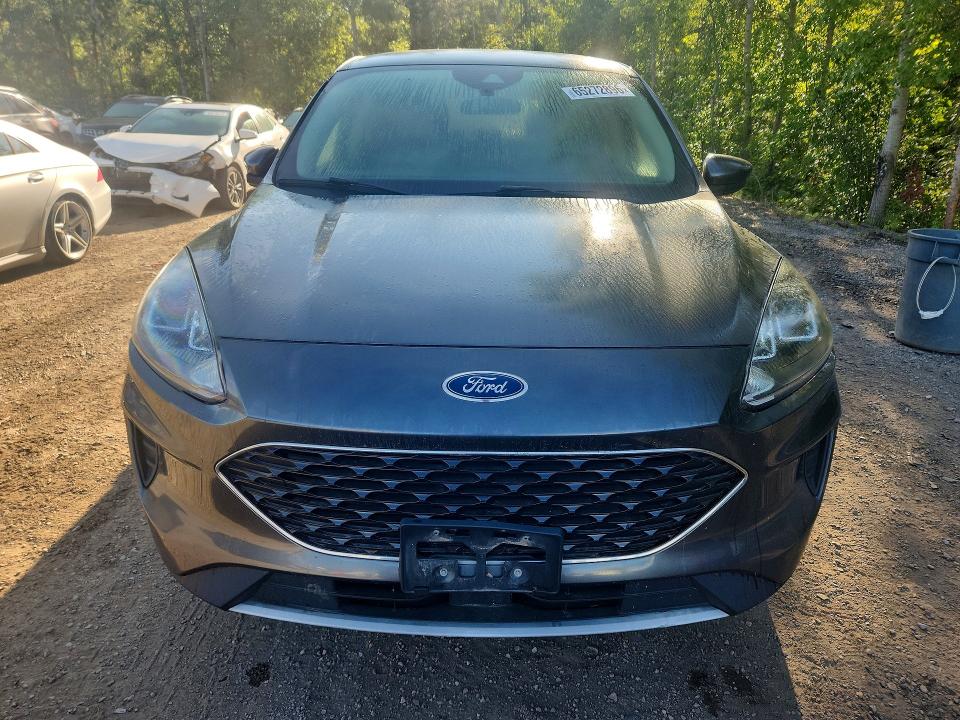 Zdjęcie 5 z aukcji – 2020 FORD ESCAPE z VIN 1FMCU9G66LUB31510