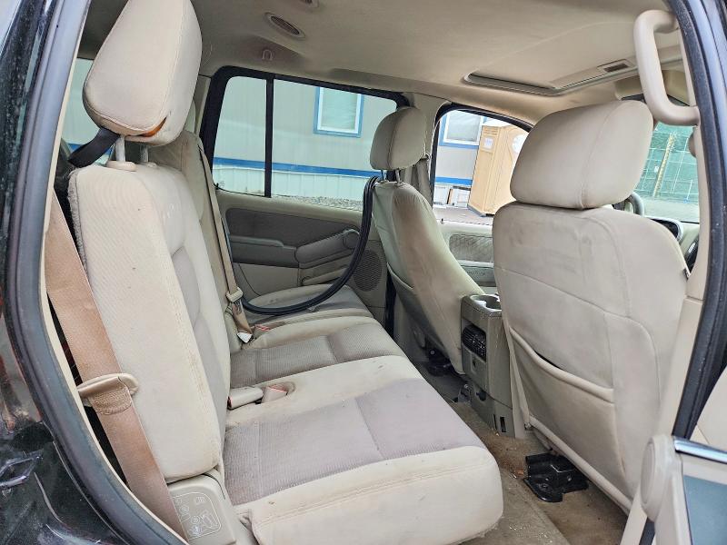 Снимка 11 от търг – 2007 FORD EXPLORER с VIN 1FMEU73E27UA35535
