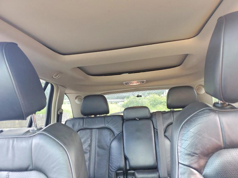 Photo 10 from auction – 2014 LINCOLN MKX with VIN 2LMDJ8JK5EBL12110
