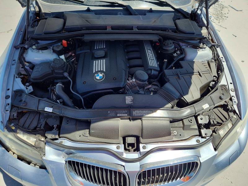 Photo 11 from auction – 2013 BMW 328 with VIN WBADW7C56DE732073