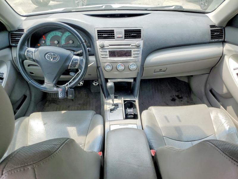 Photo 8 from auction – 2011 TOYOTA CAMRY with VIN 4T1BF3EK6BU719733