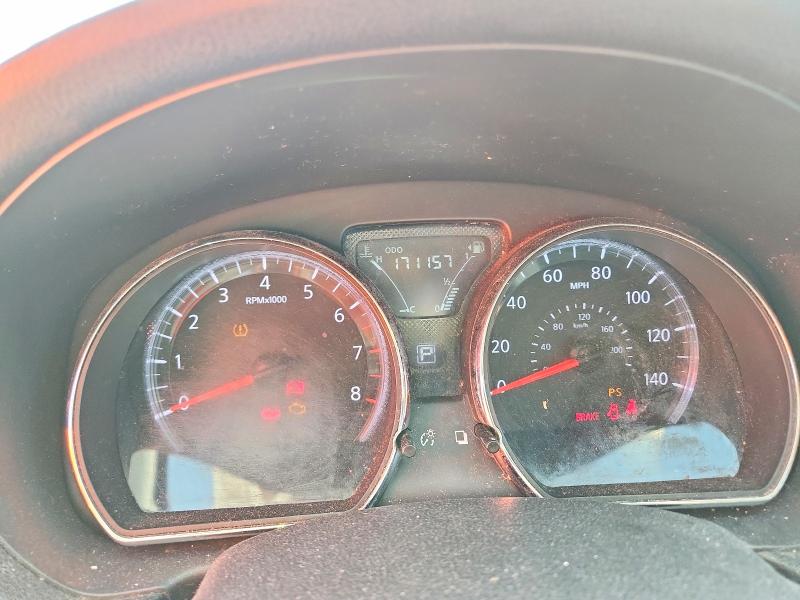 Photo 9 from auction – 2018 NISSAN VERSA with VIN 3N1CN7AP8JK436918