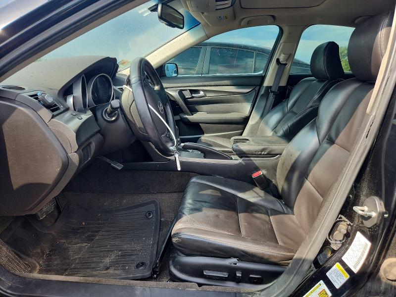 Photo 7 from auction – 2013 ACURA TL with VIN 19UUA8F37DA017877