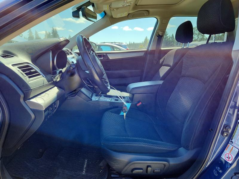 Zdjęcie 7 z aukcji – 2019 SUBARU OUTBACK z VIN 4S4BSAHCXK3239785