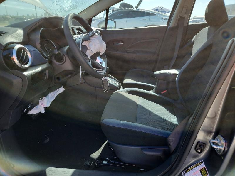 Photo 7 from auction – 2025 NISSAN VERSA with VIN 3N1CN8EV4SL879335