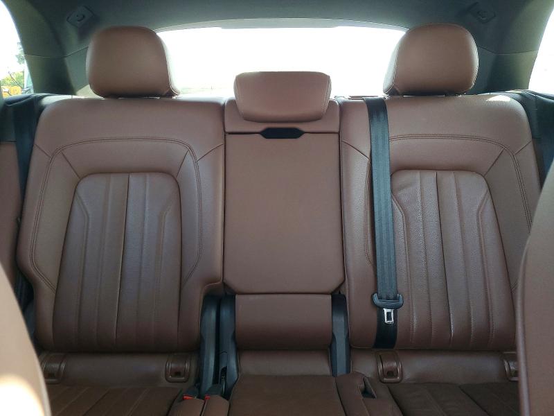 Photo 10 from auction – 2018 AUDI Q5 with VIN WA1BNAFY8J2132176