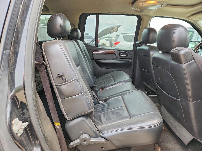 Photo 11 from auction – 2006 GMC ENVOY with VIN 1GKET66M966162729