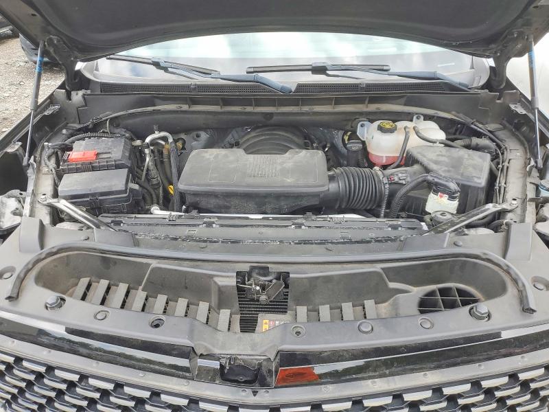 Photo 12 from auction – 2023 CADILLAC ESCALADE with VIN 1GYS4KKL3PR321546