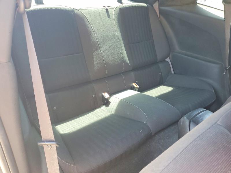 Снимка 10 от търг – 2013 CHEVROLET CAMARO с VIN 2G1FE1E31D9162082