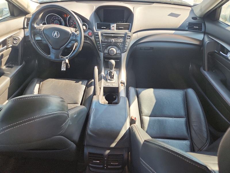 Photo 8 from auction – 2012 ACURA TL with VIN 19UUA9F57CA009316