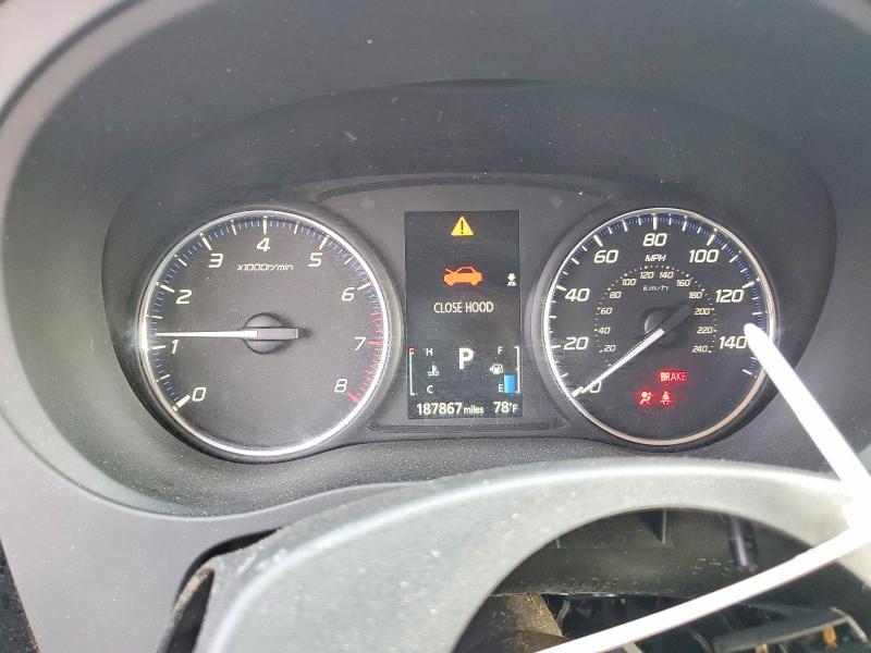 Photo 9 from auction – 2014 MITSUBISHI OUTLANDER with VIN JA4AD3A39EZ009523