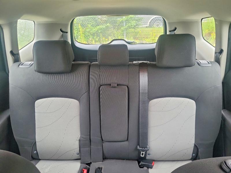 Photo 10 from auction – 2013 CHEVROLET ORLANDO with VIN KL77P1ET3DK039899