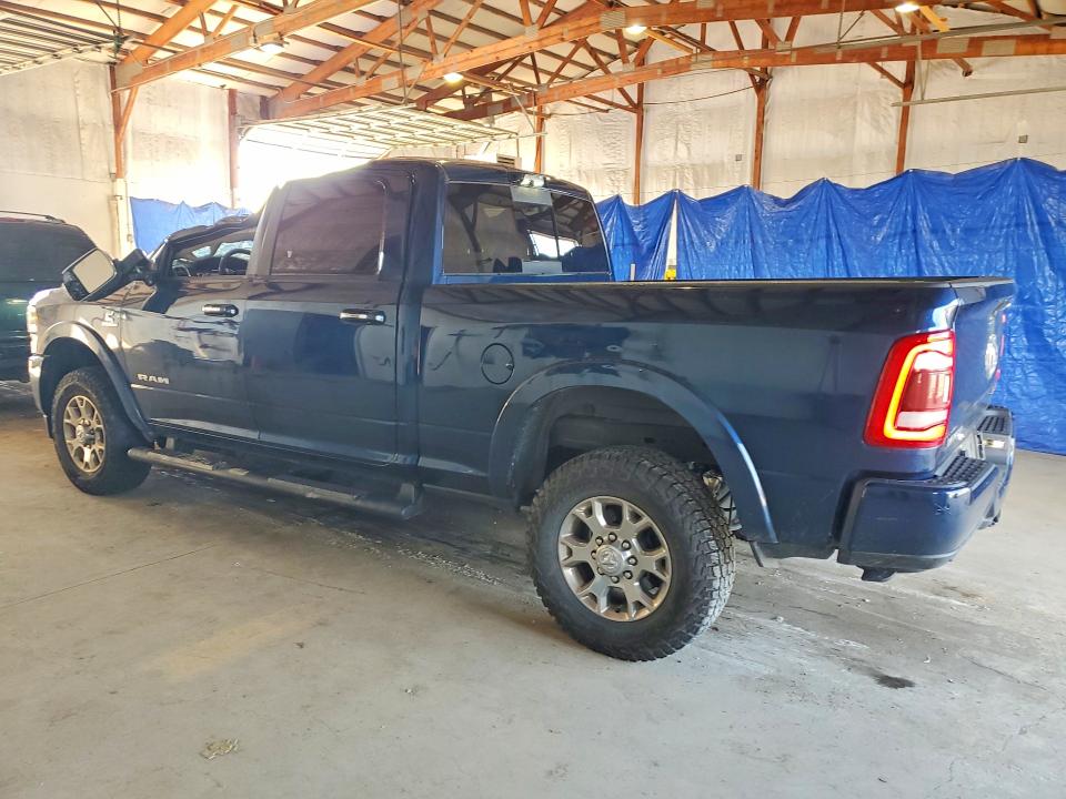 Foto 2 de la subasta – 2022 RAM 2500 con VIN 3C6UR5FL6NG116688