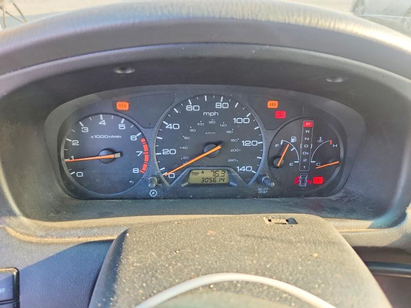 Foto 9 de la subasta – 2003 HONDA ODYSSEY con VIN 5FNRL18003B097666