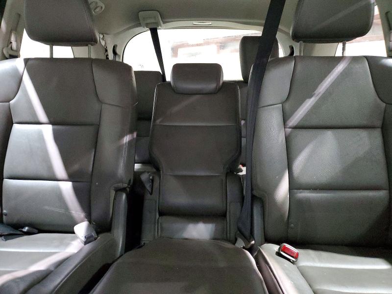 Photo 10 from auction – 2015 HONDA ODYSSEY with VIN 5FNRL5H64FB098075