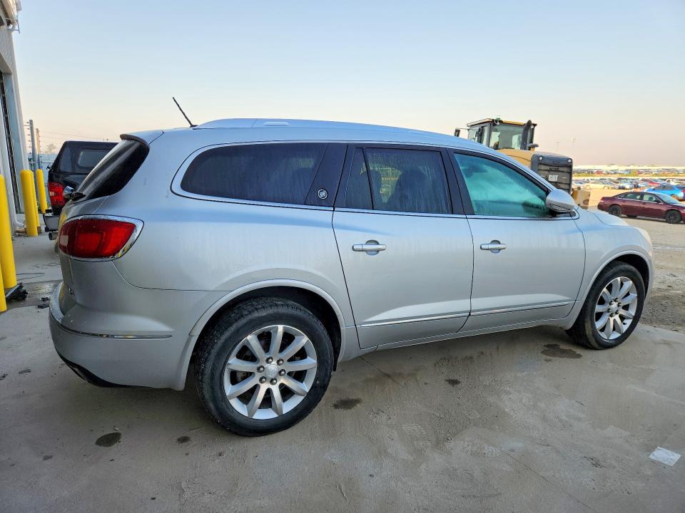 Photo 3 from auction – 2015 BUICK ENCLAVE with VIN 5GAKVCKD2FJ154564